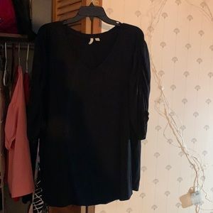 BLack Cato shirt